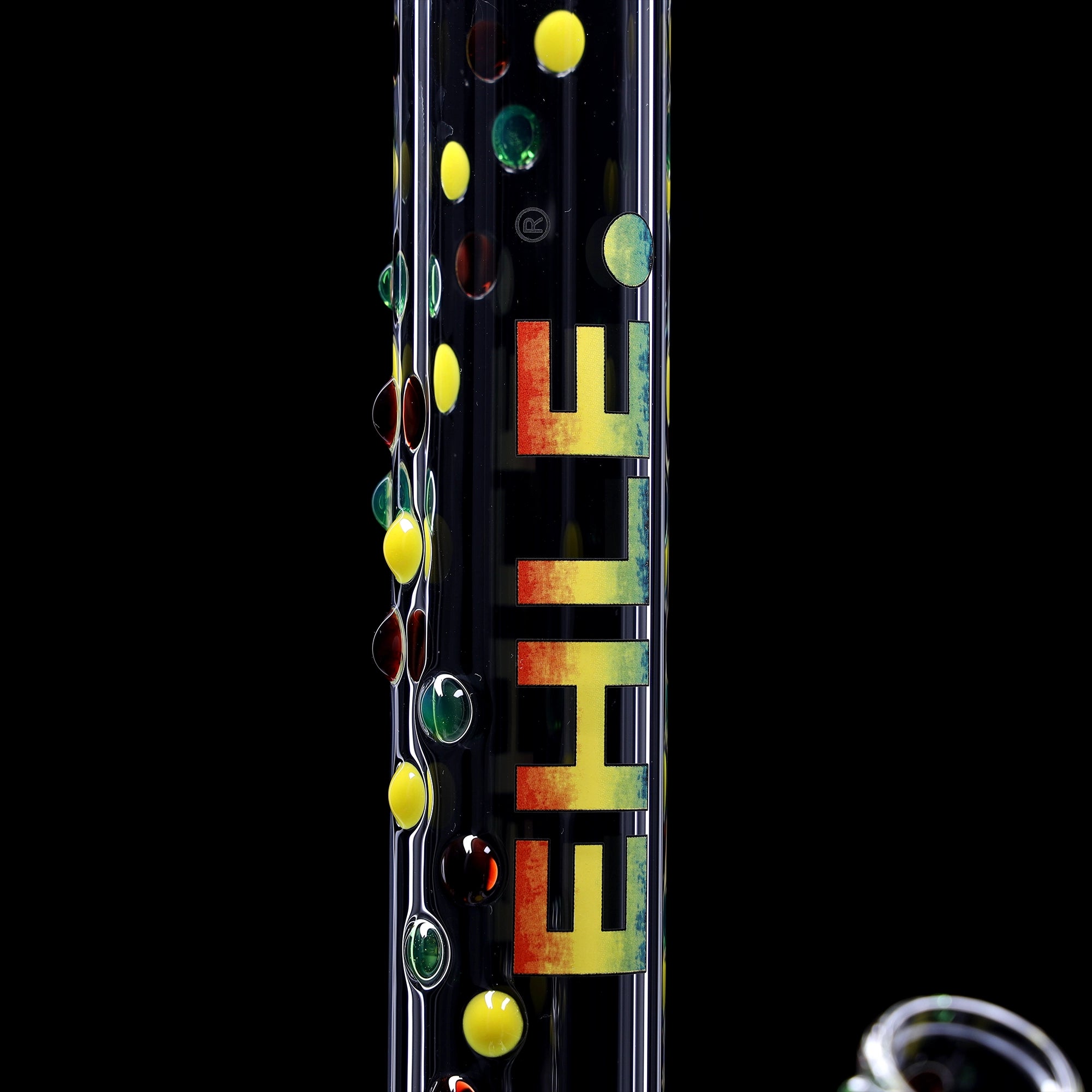 Beakerbong Rasta