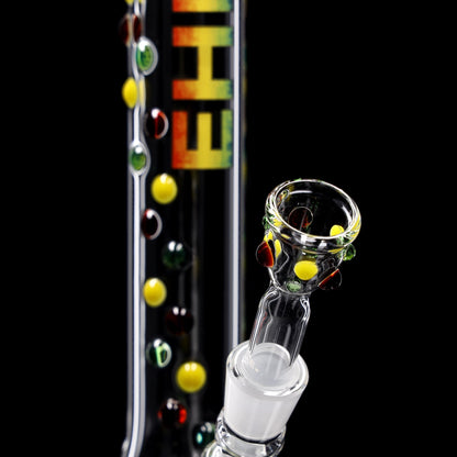 Beaker Bong Rasta