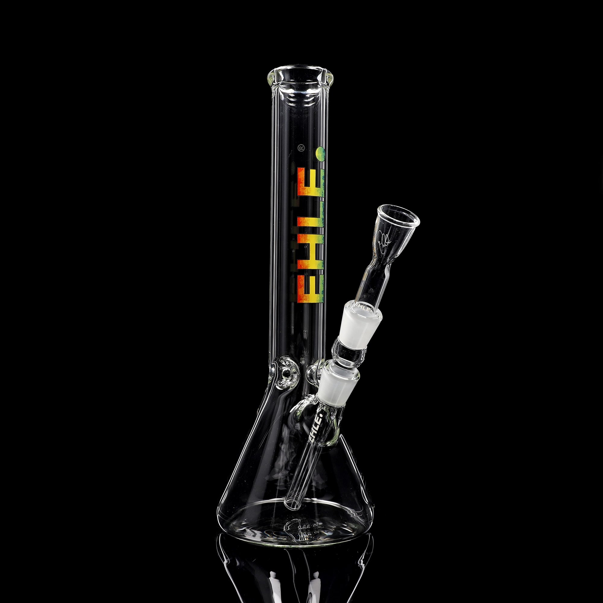 Big Brother 5.0 Eis - 35cm (NS 18)