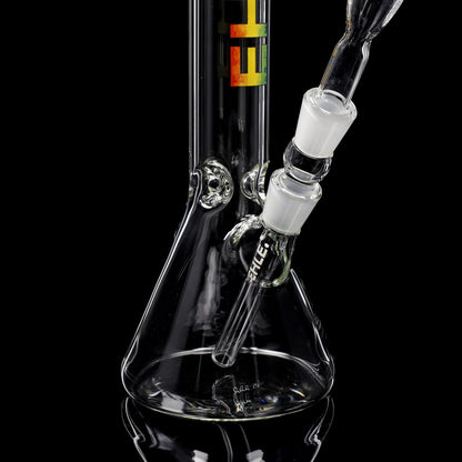 Big Brother 5.0 Eis - 35cm (NS 18) – Bong (Ansicht 2) | EHLE.