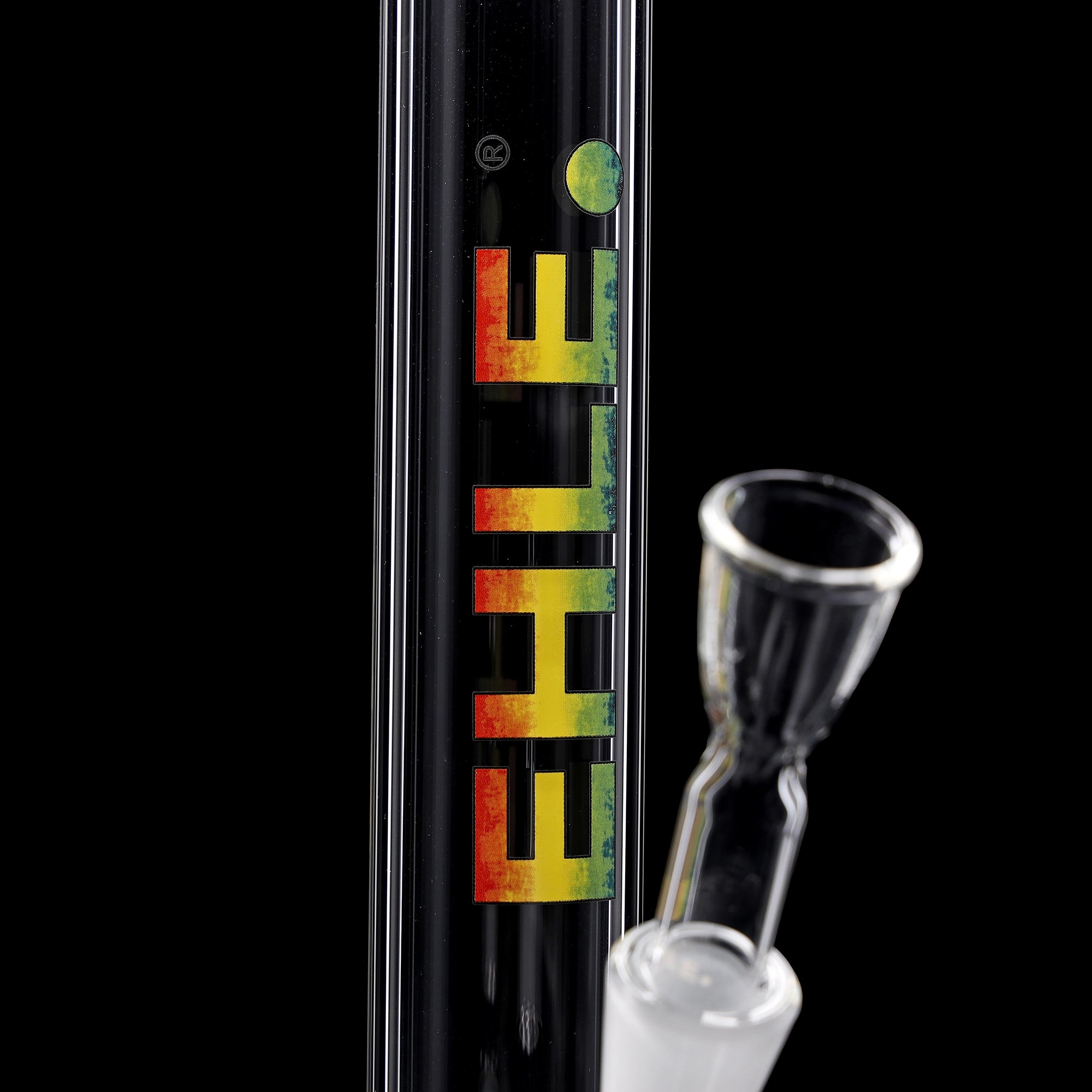 Big Brother 5.0 Eis - 35cm (NS 18)