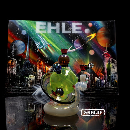 Best of 2023: Dezember " Planet X-Mas"