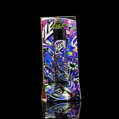 Limited Scorpion Clipper