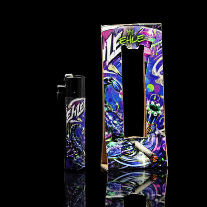 Limited Scorpion Clipper