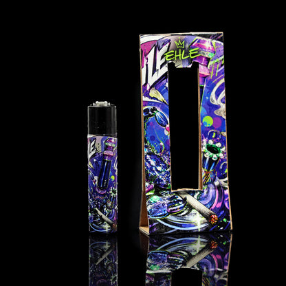 Limited Scorpion Clipper