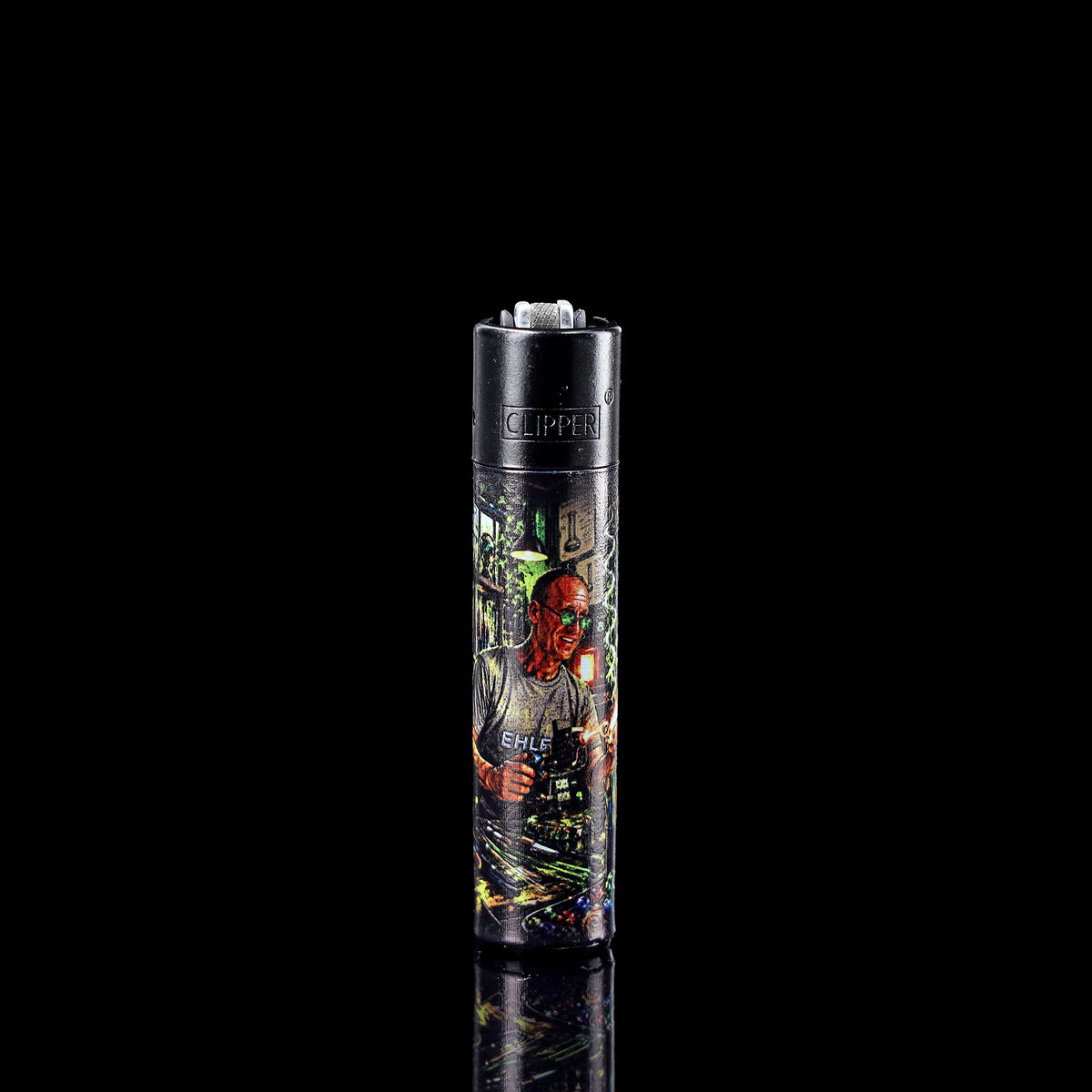 Clipper "Handmade"