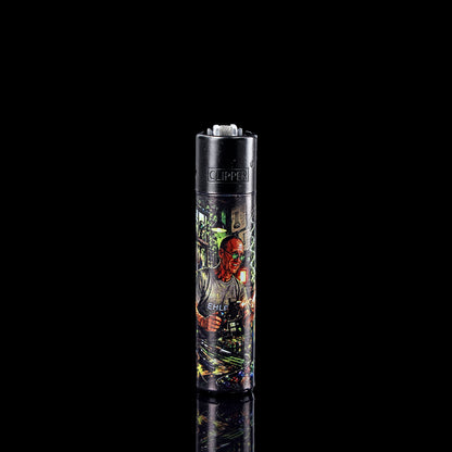 Clipper "Handmade"