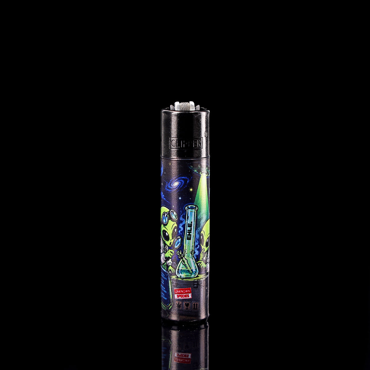 Clipper "Area 18,8"
