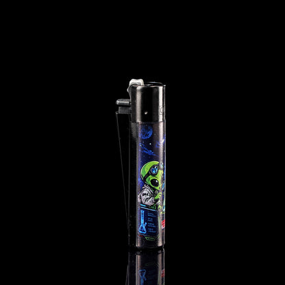 Clipper "Area 18,8" – Ansicht 2