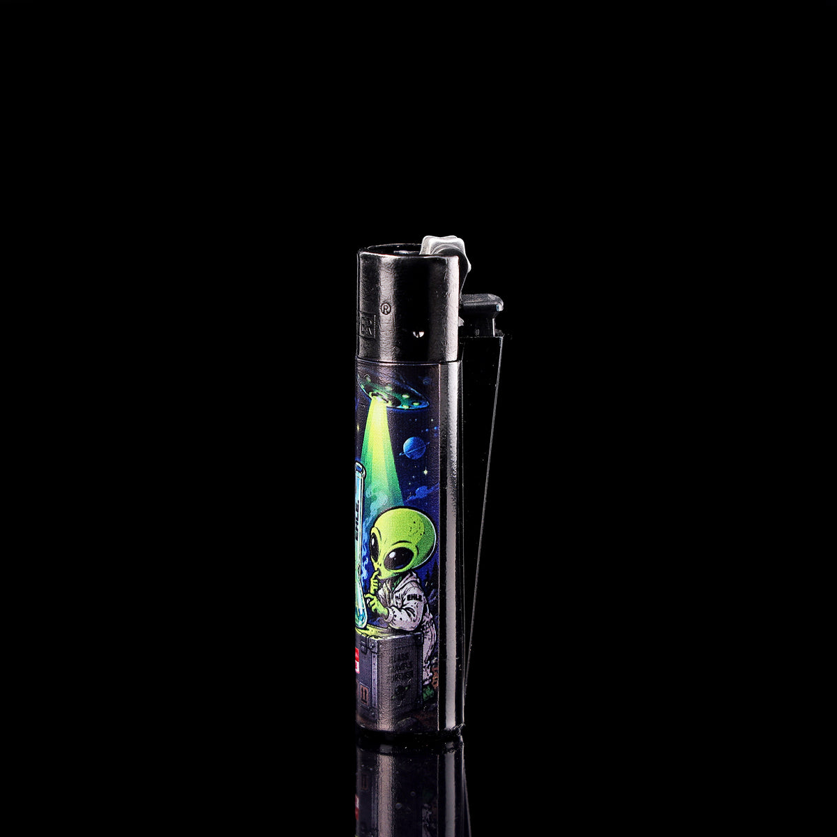 Clipper "Area 18,8" – Ansicht 3