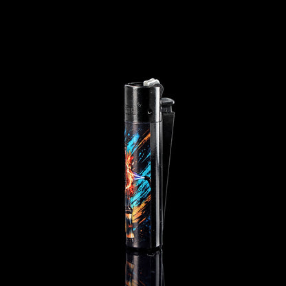 Clipper "Blue Flame" – Ansicht 3