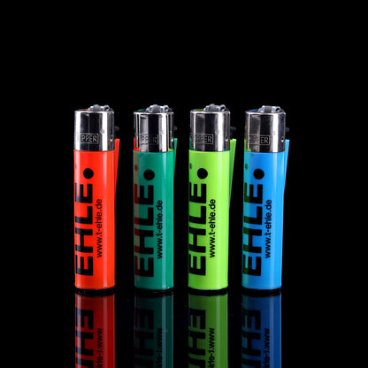 CLIPPER Lighter Set