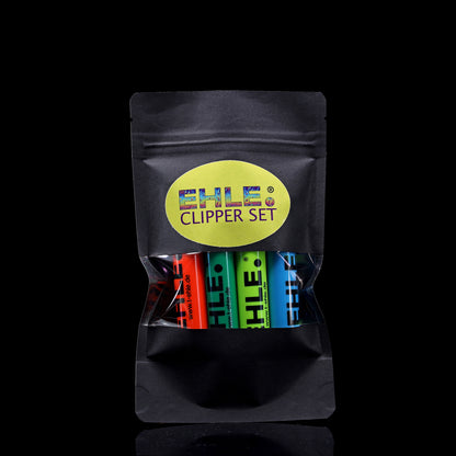 CLIPPER Lighter Set