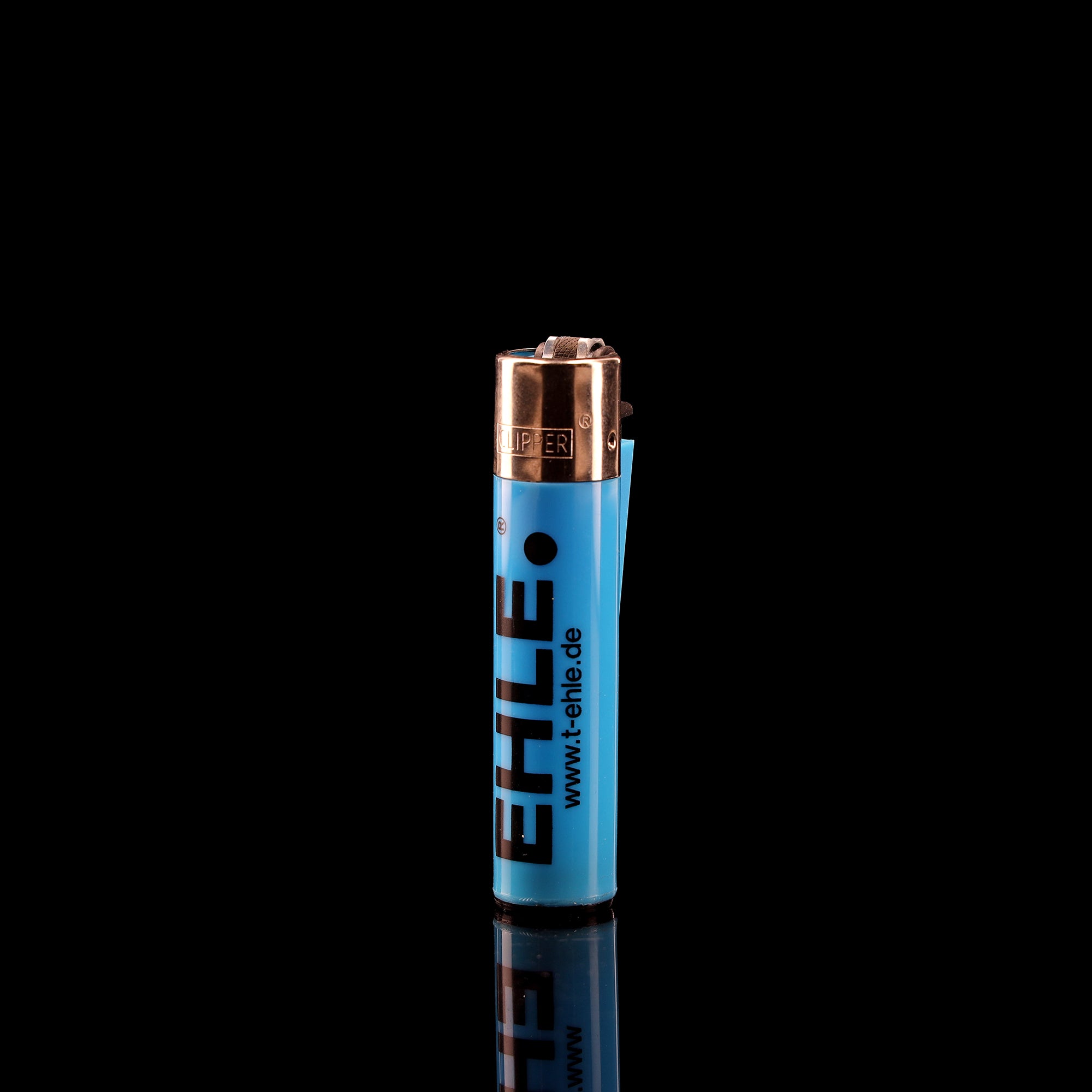 CLIPPER Blu