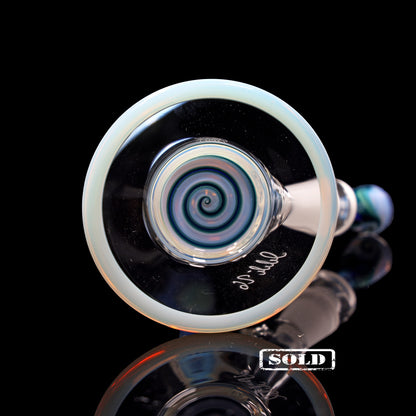 Collab Bong EHLE x mah "Wave"