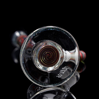 Collab Bong EHLE x mah "Tyzon"