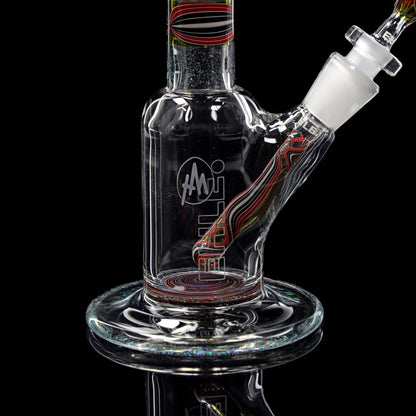 Collab Bong EHLE x mah "Tyzon"