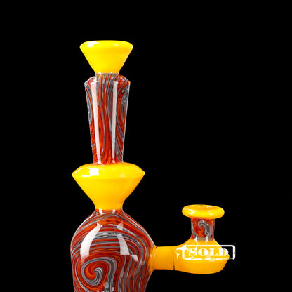 Best of 2025: Oktober ,,Collab-Bong EHLE X HASHBA #2"