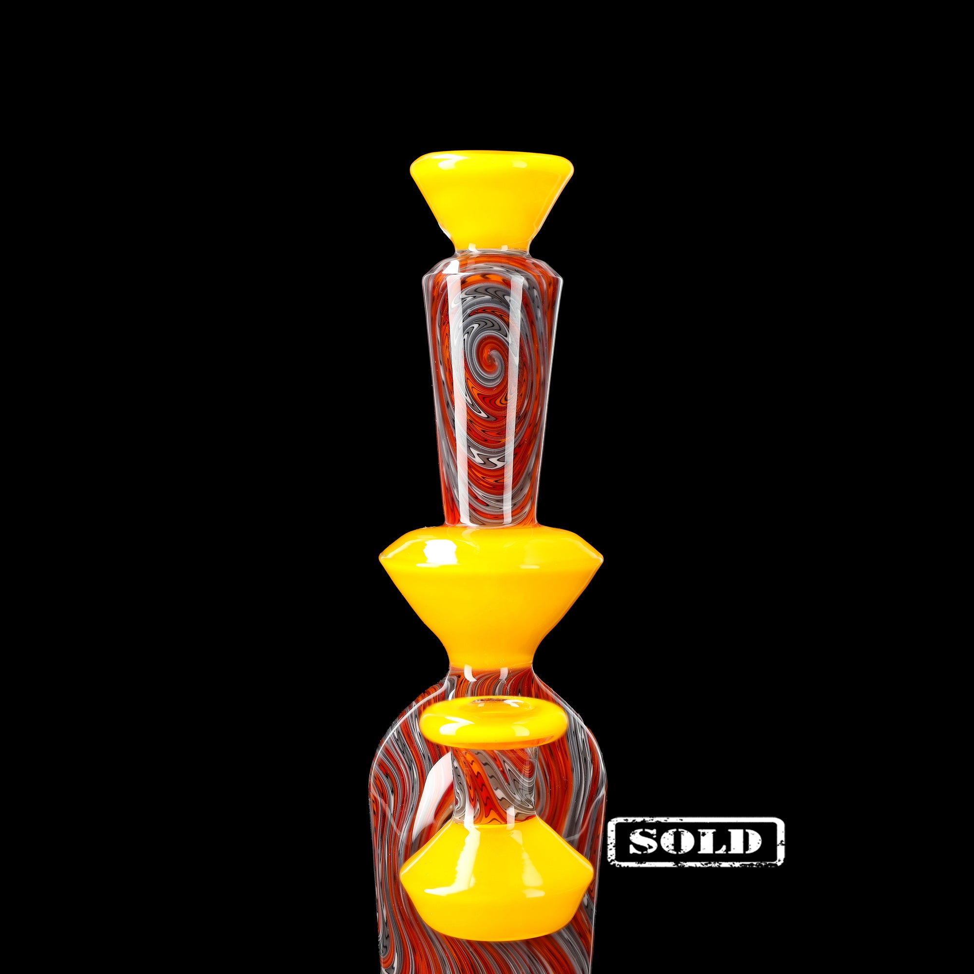 Best of 2025: Oktober ,,Collab-Bong EHLE X HASHBA #2"