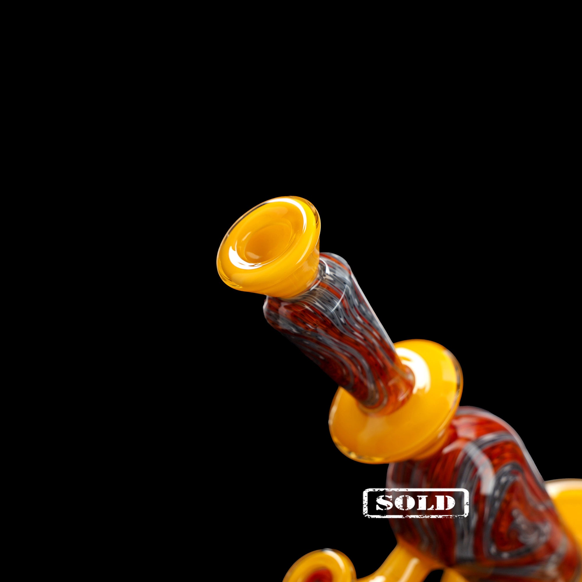 Best of 2025: Oktober ,,Collab-Bong EHLE X HASHBA #2"