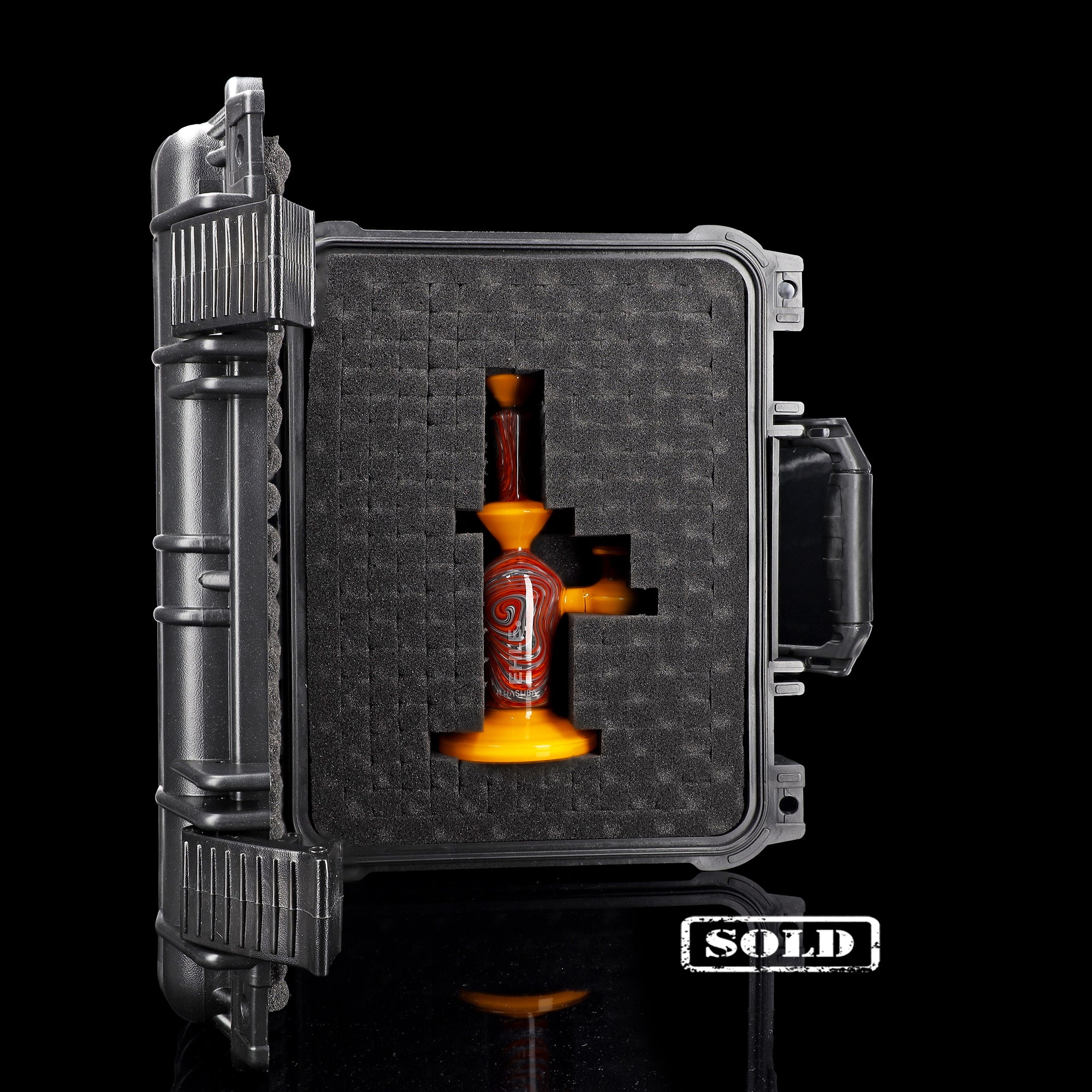 Best of 2025: Oktober ,,Collab-Bong EHLE X HASHBA #2"