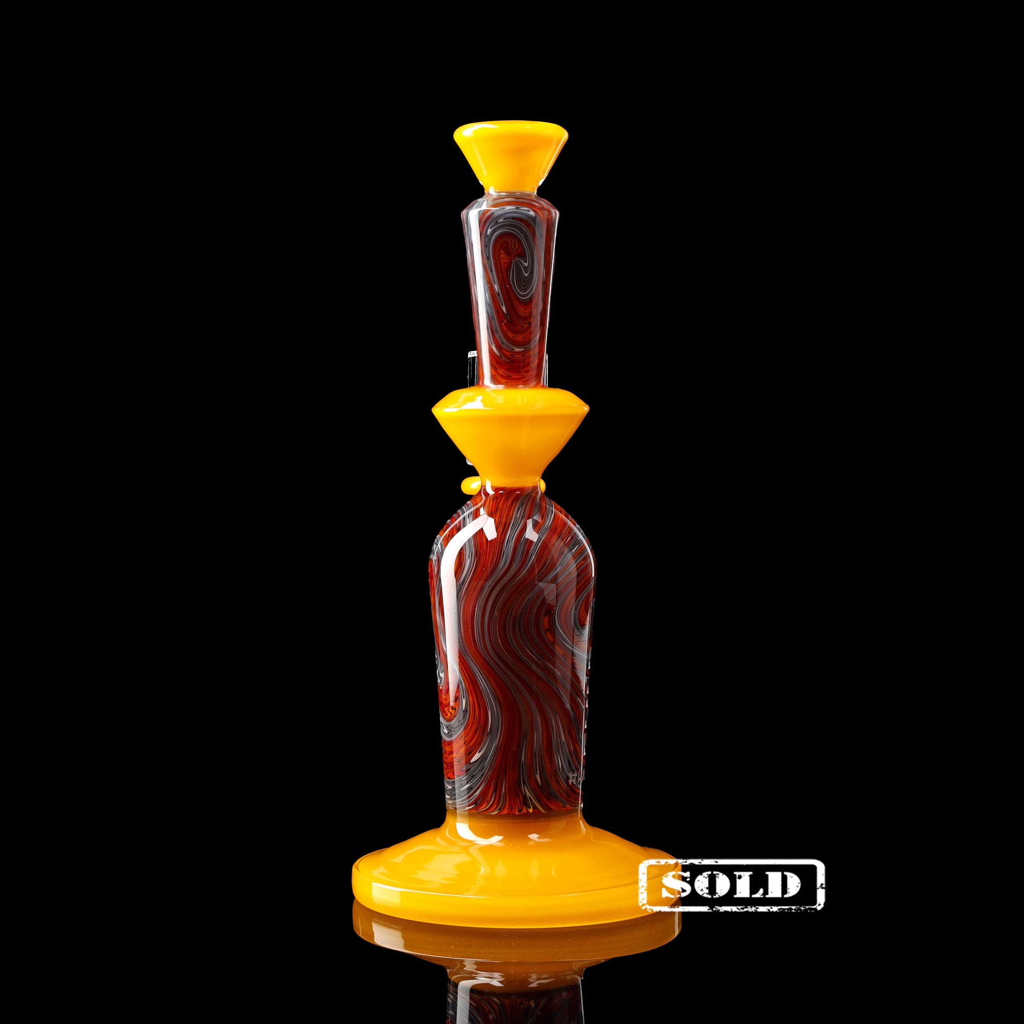 Best of 2025: Ottobre ,,Collab-Bong EHLE X HASHBA #2"