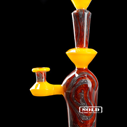 Best of 2025: Oktober ,,Collab-Bong EHLE X HASHBA #2"