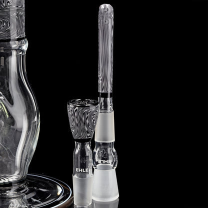 Collab-Bong Ehle x Hashba #1