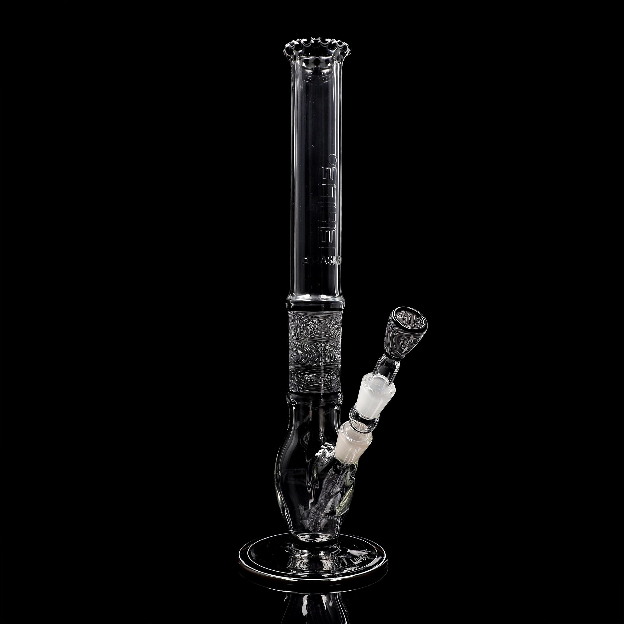 Collab-Bong Ehle x Hashba #1