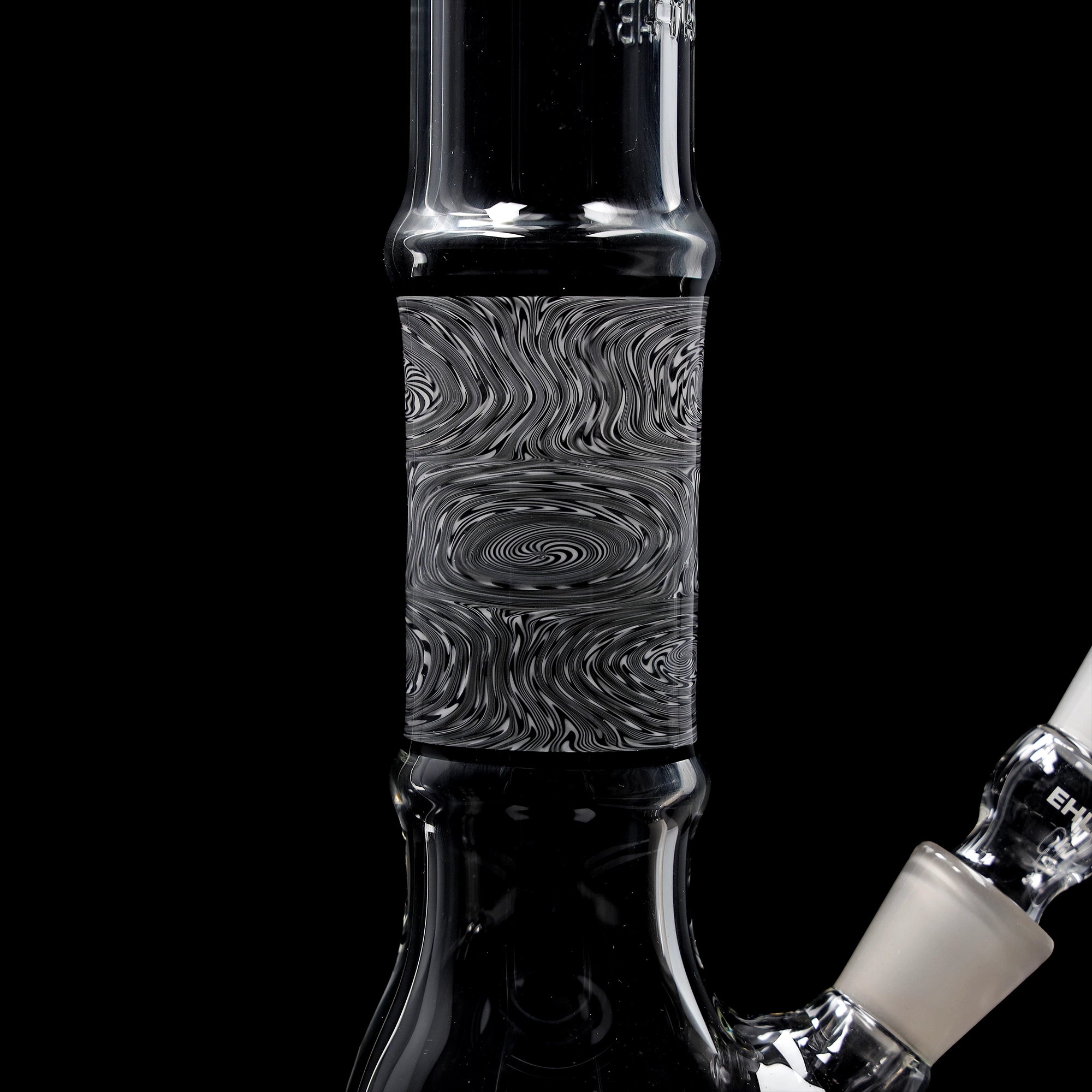 Collab-Bong Ehle x Hashba #1