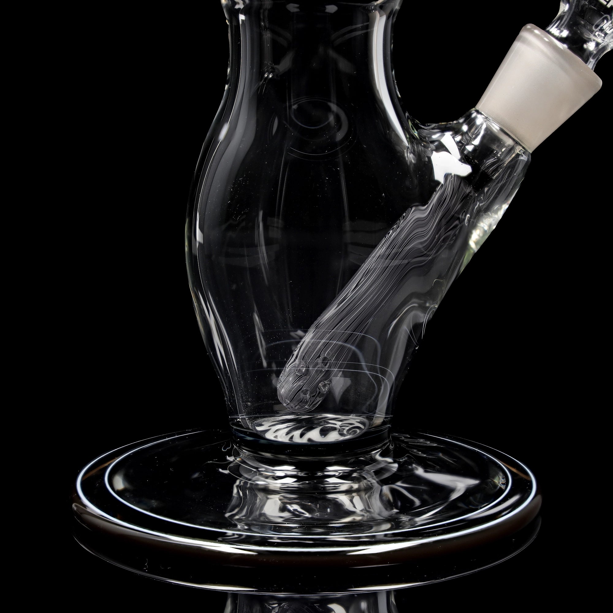 Collab-Bong Ehle x Hashba #1