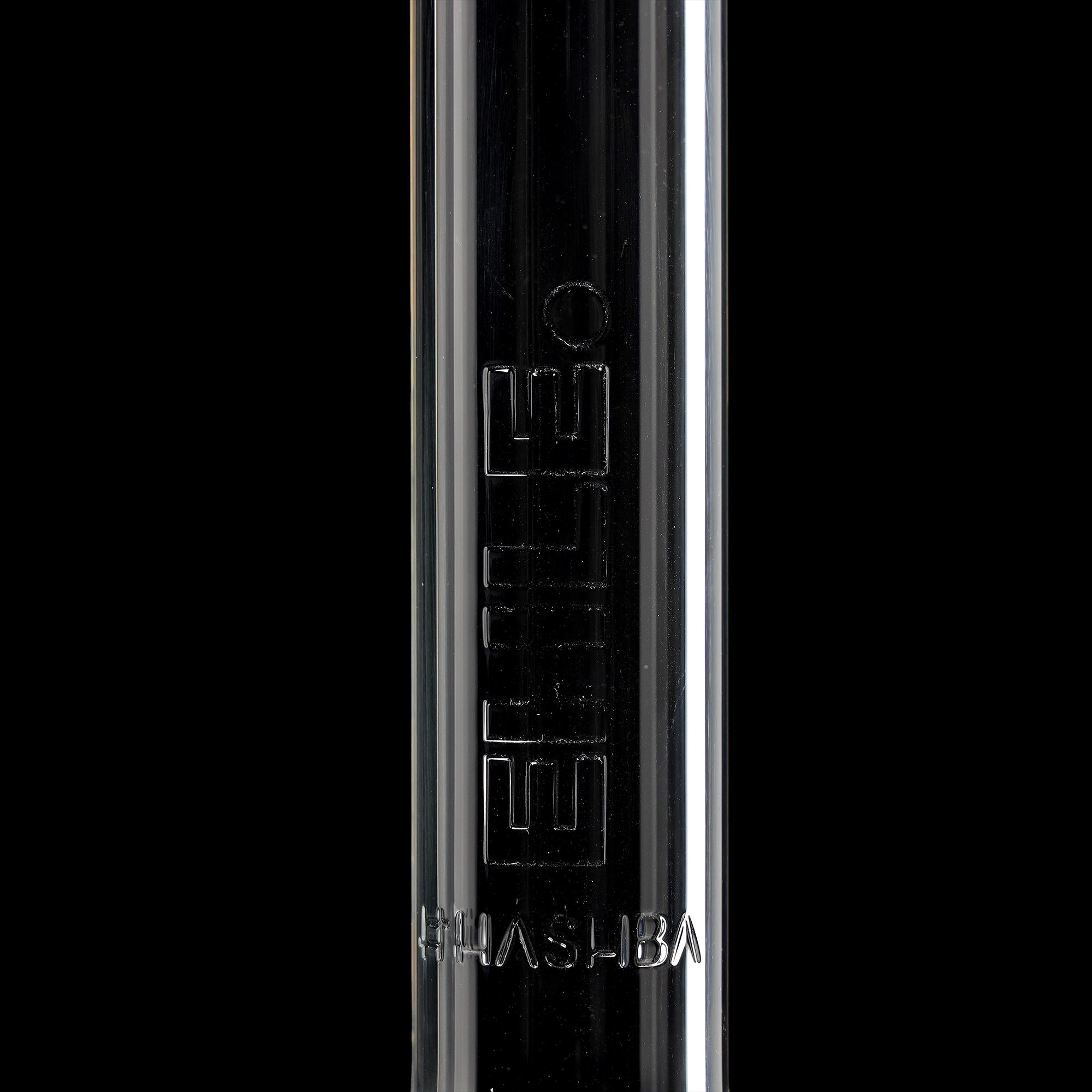 Collab-Bong Ehle x Hashba #1