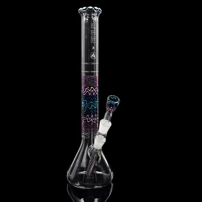Collab Bong EHLE x mah June 2026 #1