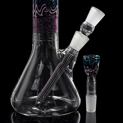 Collab Bong EHLE x mah June 2026 #1