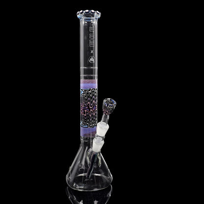 Collab Bong EHLE x mah June 2026 #2