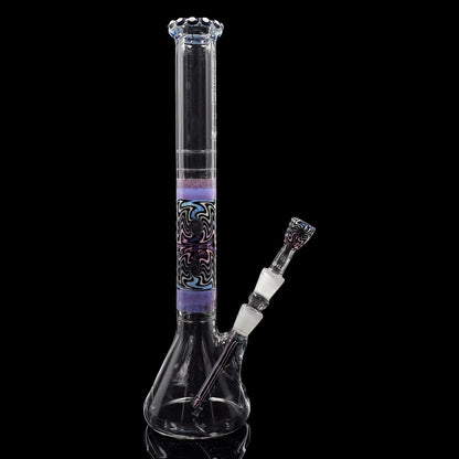 Collab Bong EHLE x mah June 2026 #2