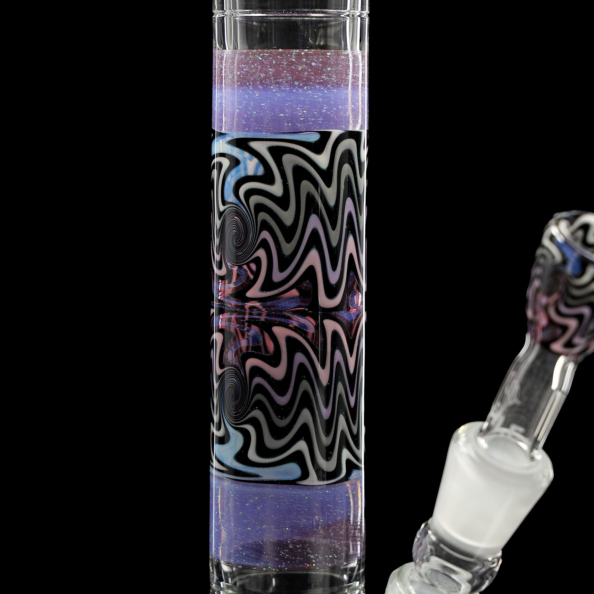 Collab Bong EHLE x mah June 2026 #2