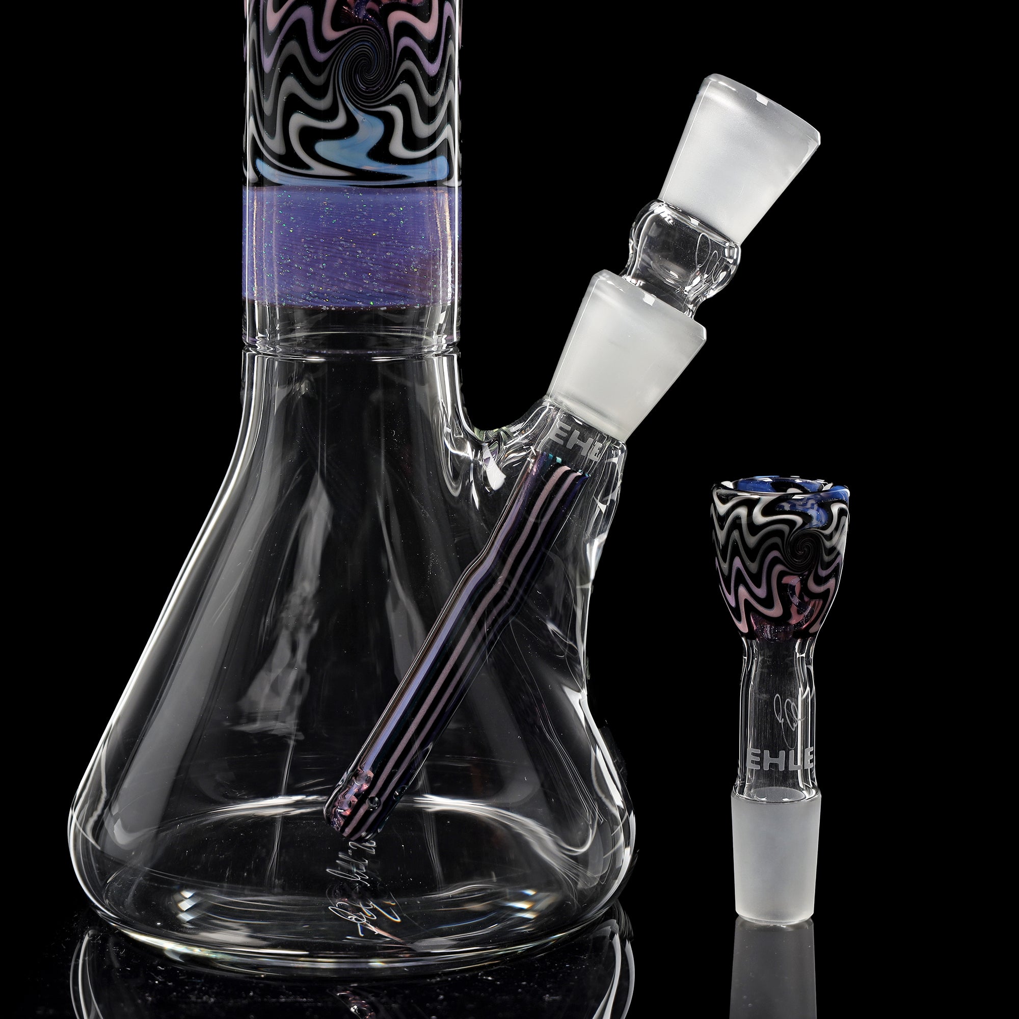 Collab Bong EHLE x mah June 2026 #2