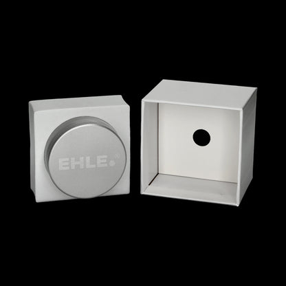 Grinder in ceramica EHLE.