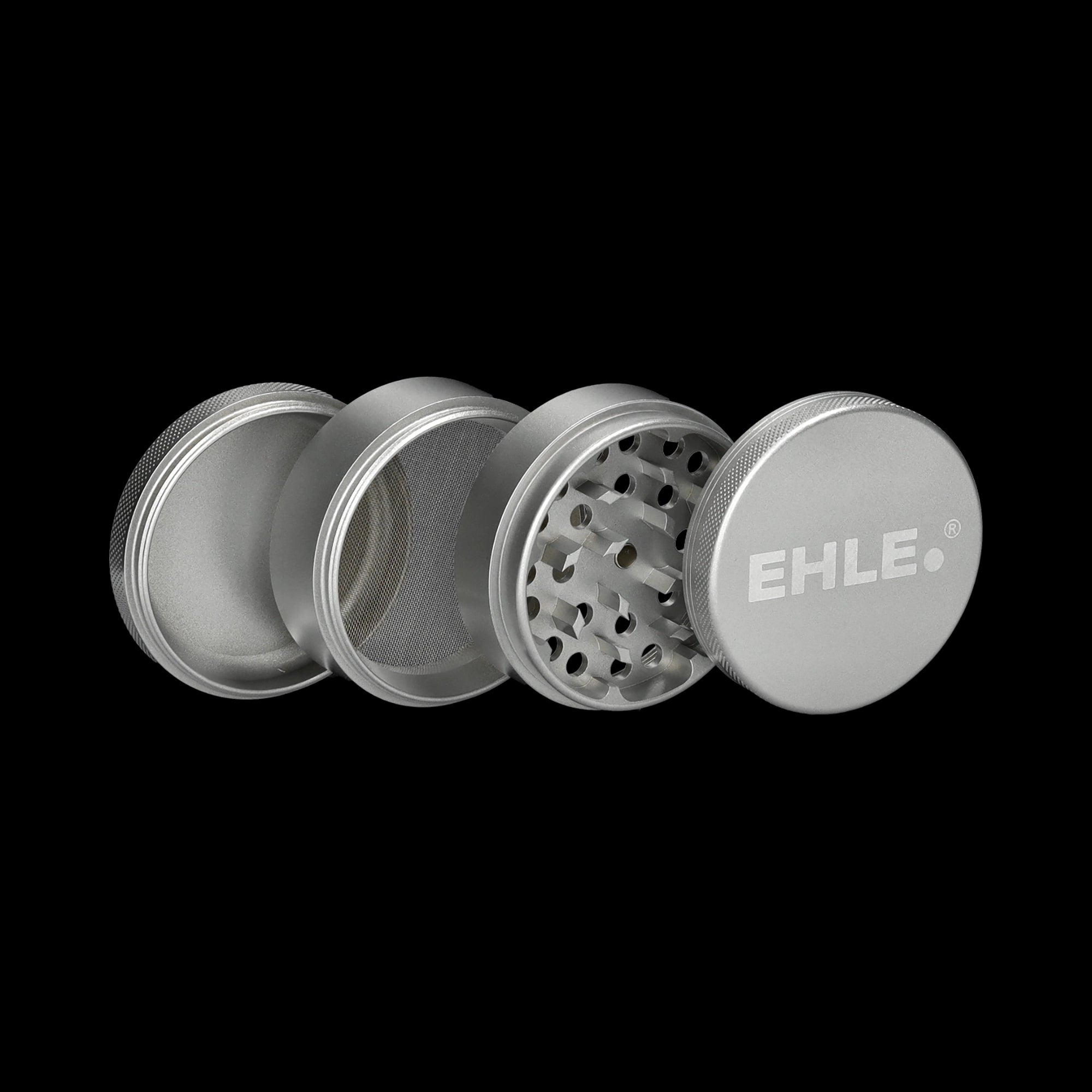 Grinder in ceramica EHLE.