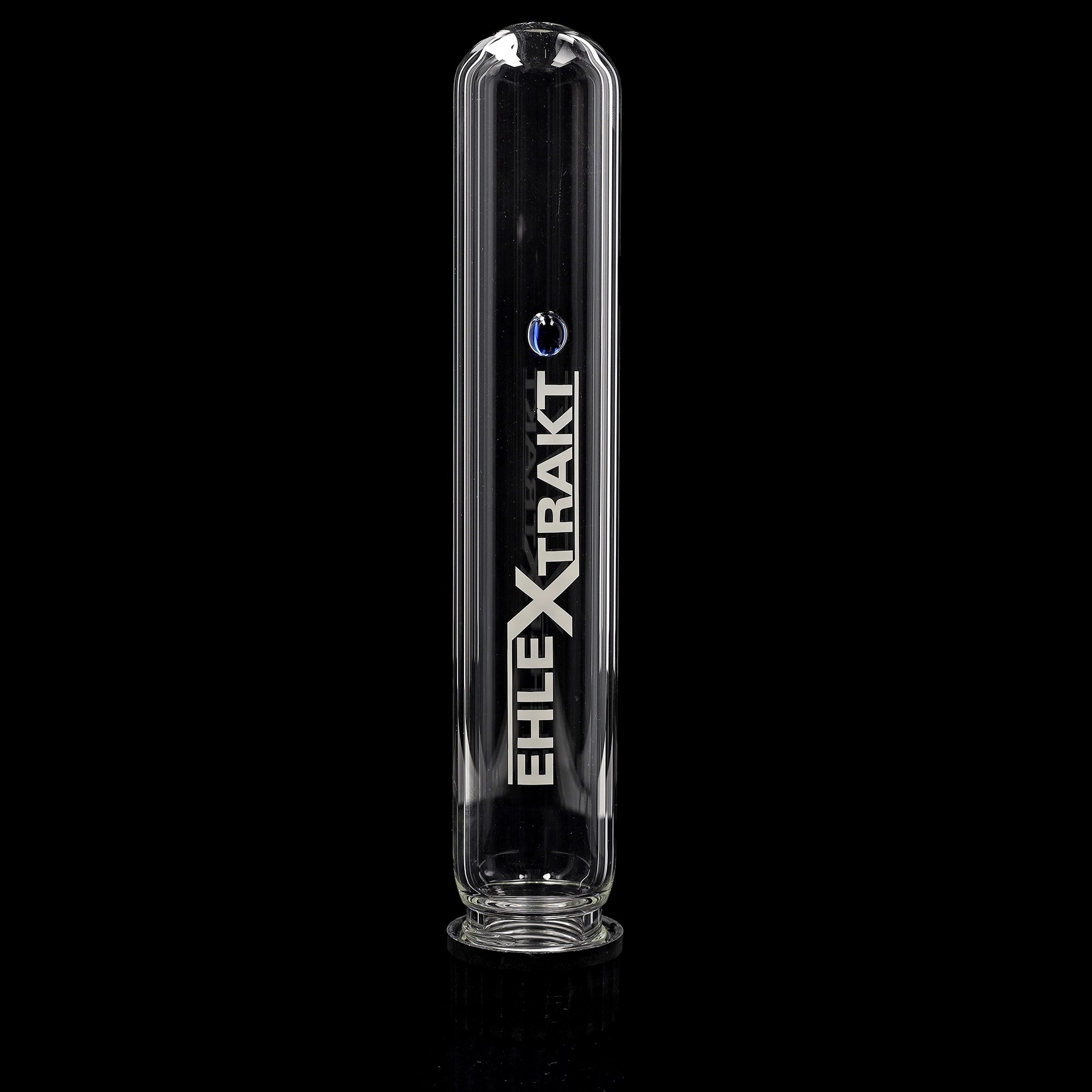 Estrattore in vetro EHLE. X-trakt