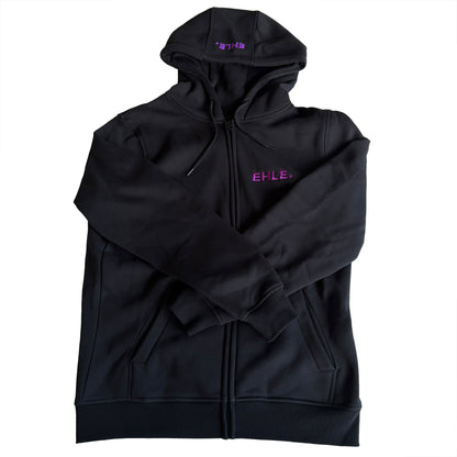 EHLE. Sweatjacke
