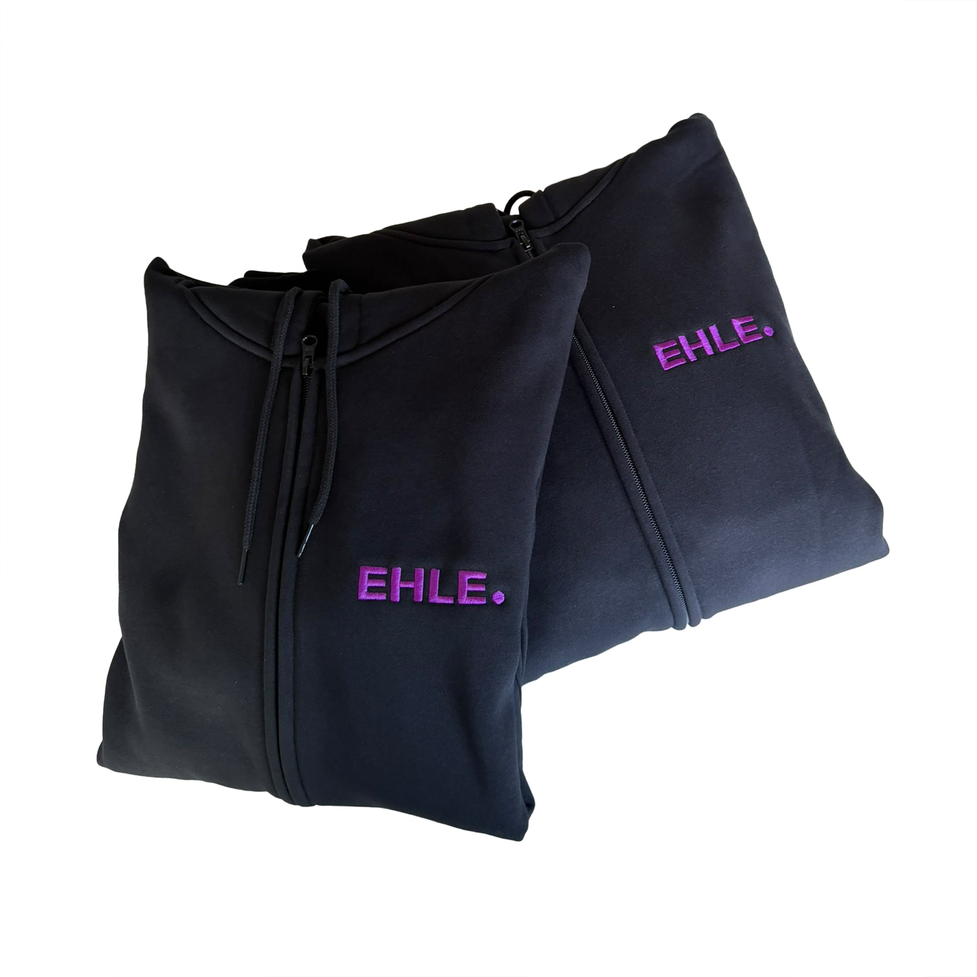EHLE. Sweatjacke