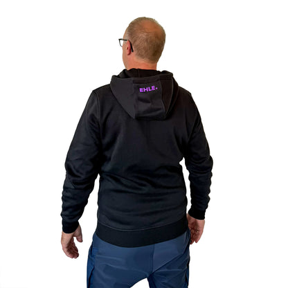 EHLE. Sweatjacke