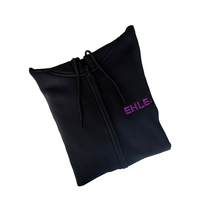 EHLE. Sweatjacke