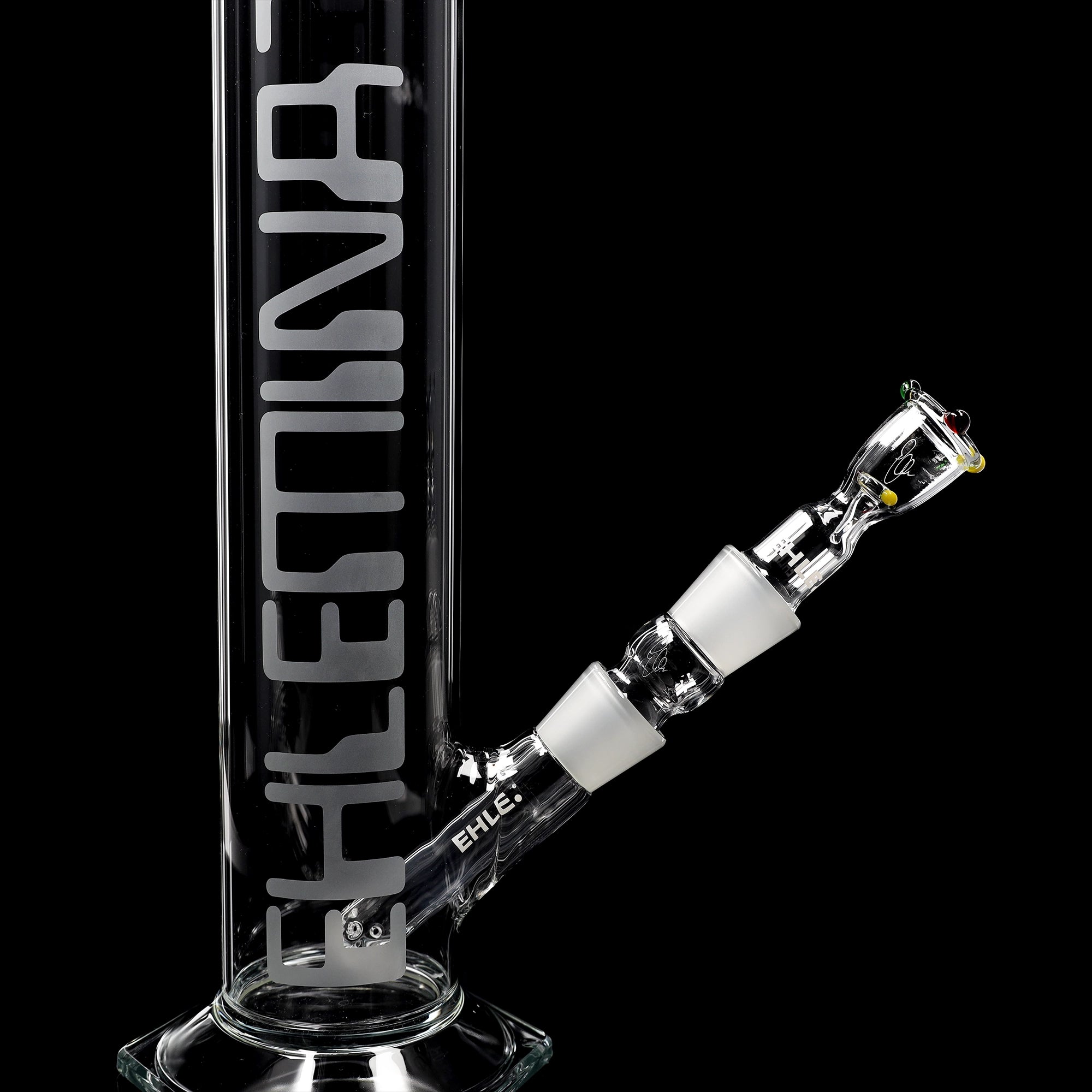 Ehleminator Bong 2000ml - NS 29 - Diffusore (Fori) -