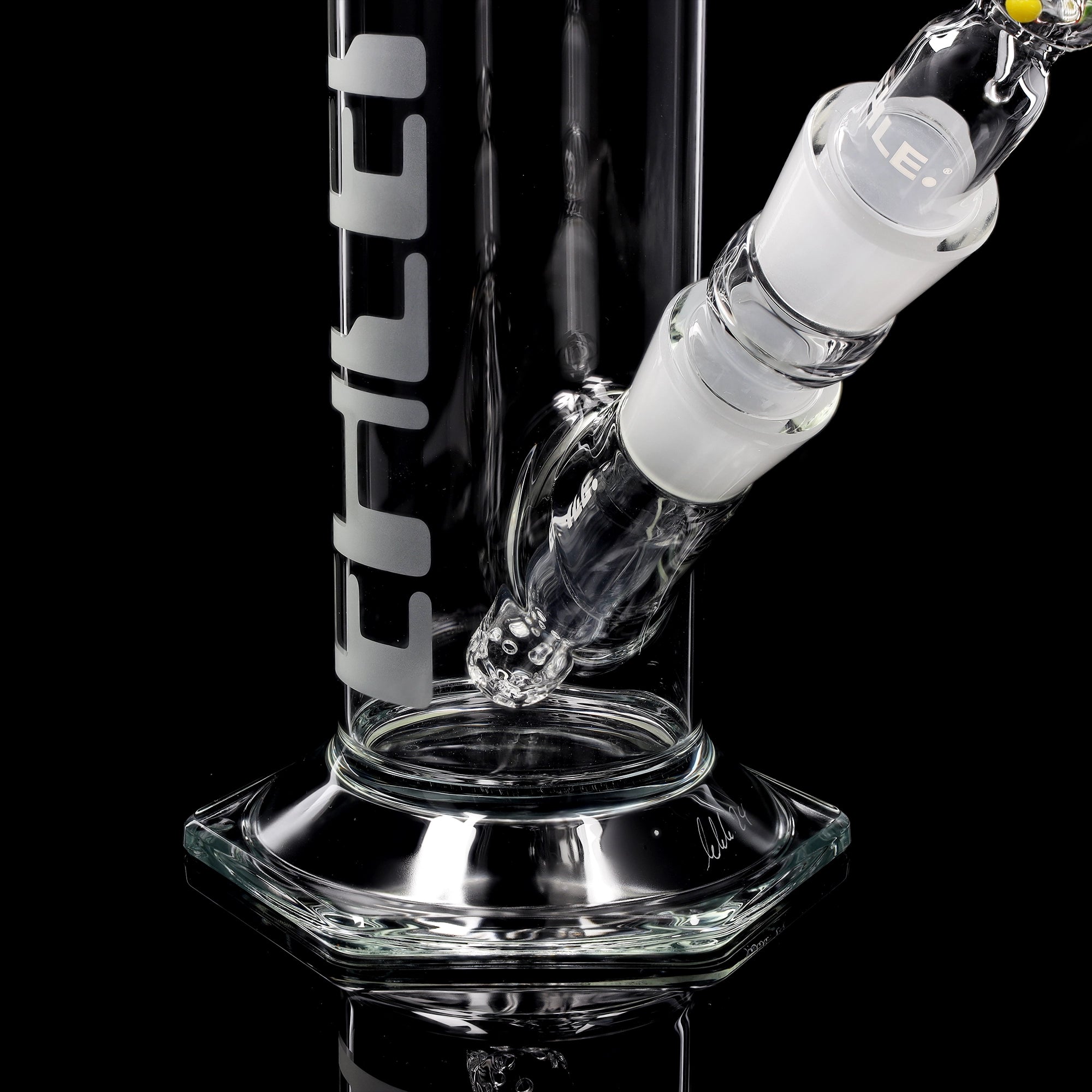 Ehleminator Bong 2000ml - NS 29 - Diffusore (Fori) -