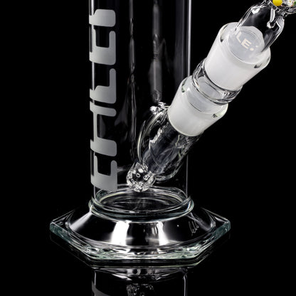 Ehleminator Bong 2000ml - NS 29 - Diffusore (Fori) -