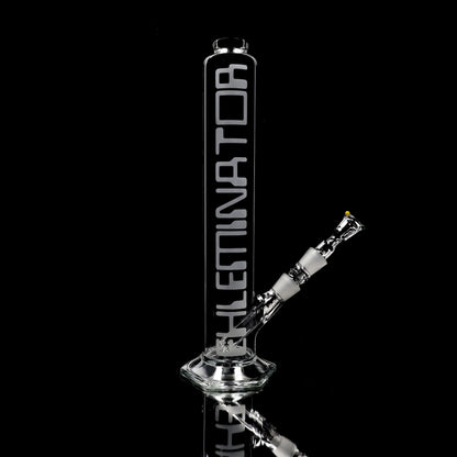 Ehleminator Bong 2000ml - NS 29 - Diffusore (Fori) -