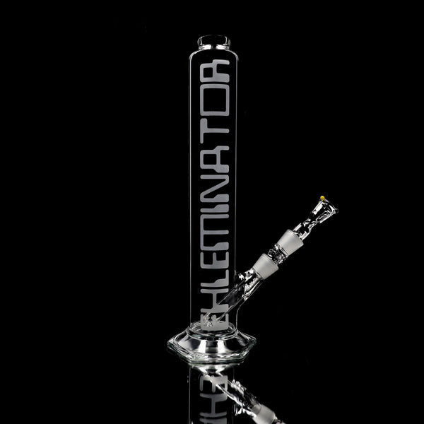 Ehleminator Bong 2000ml - NS 29 - Diffusor (Löcher)  - | EHLE.